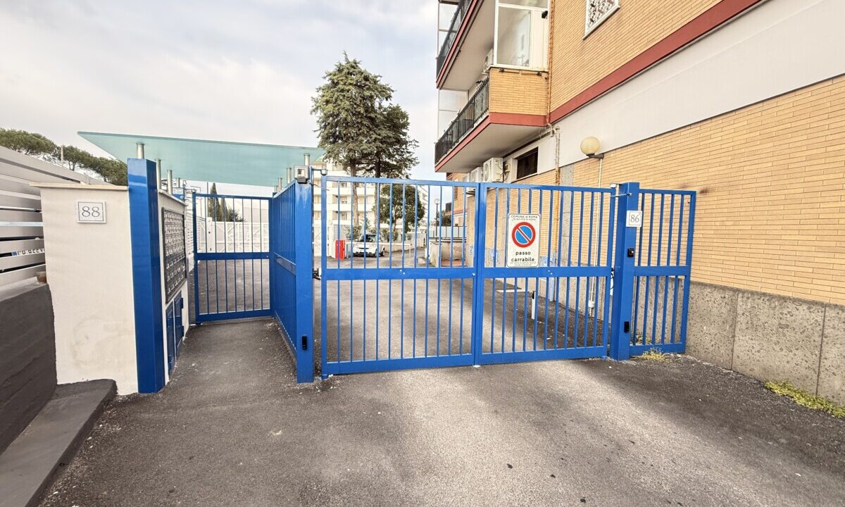 Via delle Vigne – Box auto in vendita