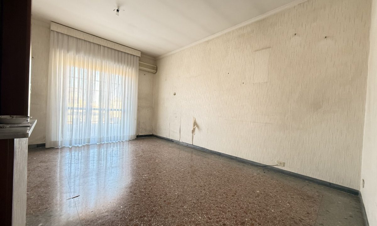 ATTICO PANORAMICO CON AMPIO TERRAZZO – Via Cardinal D’Avanzo 5