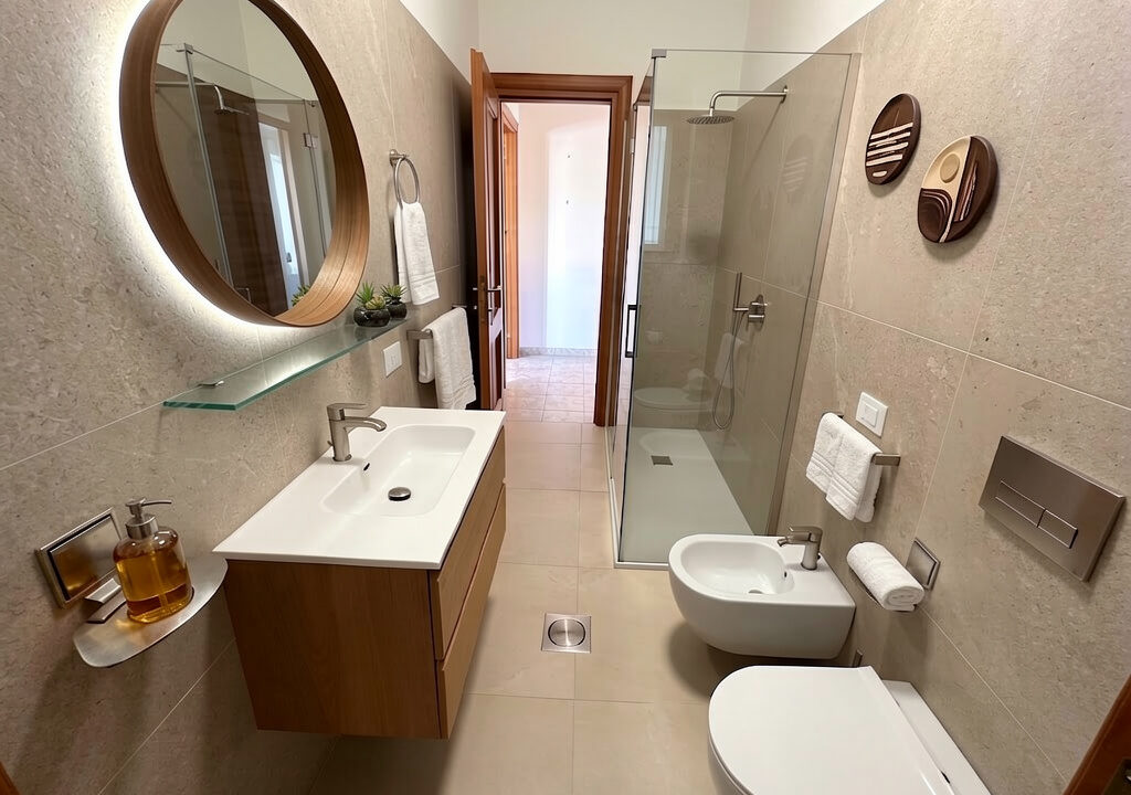 bagno 1