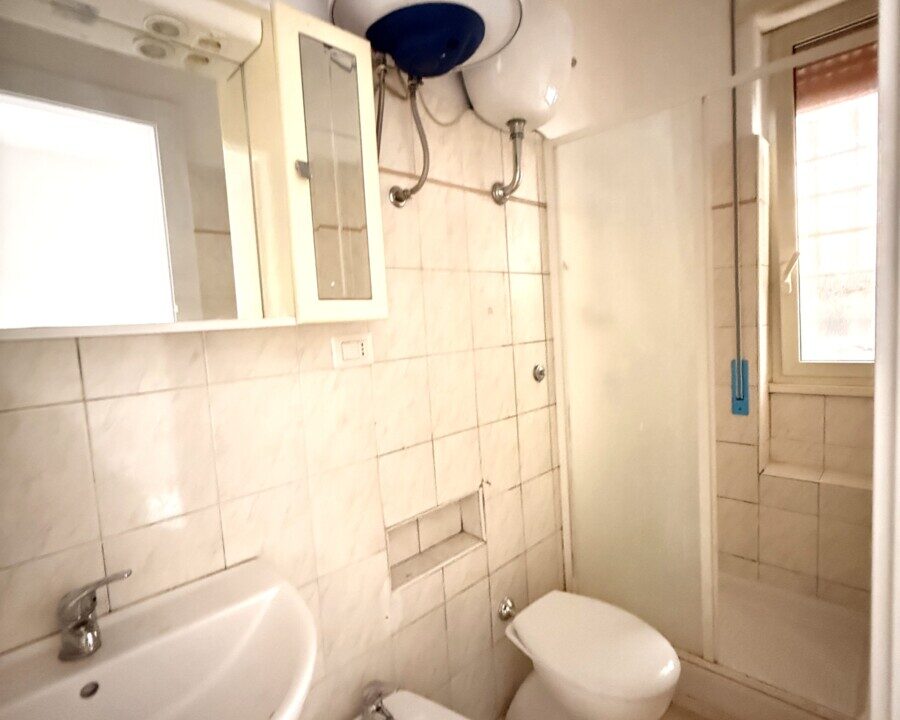 Monolocale in Vendita – Via Torrita di Siena, Zona Portuense/Trullo, Roma