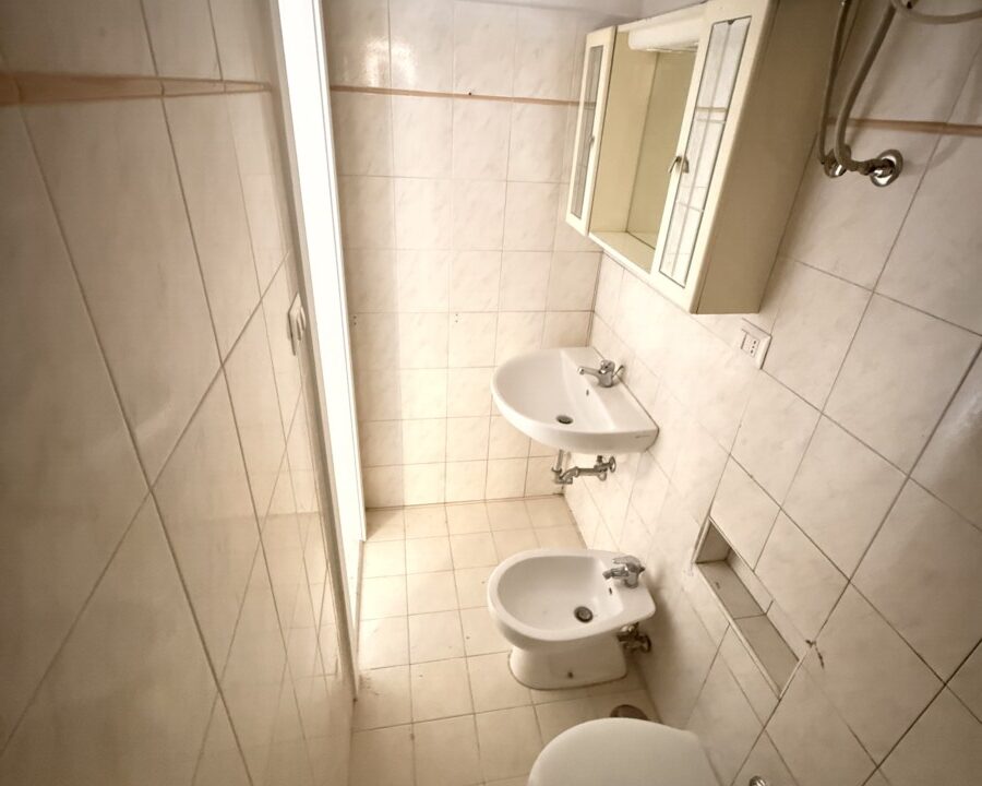 Monolocale in Vendita – Via Torrita di Siena, Zona Portuense/Trullo, Roma