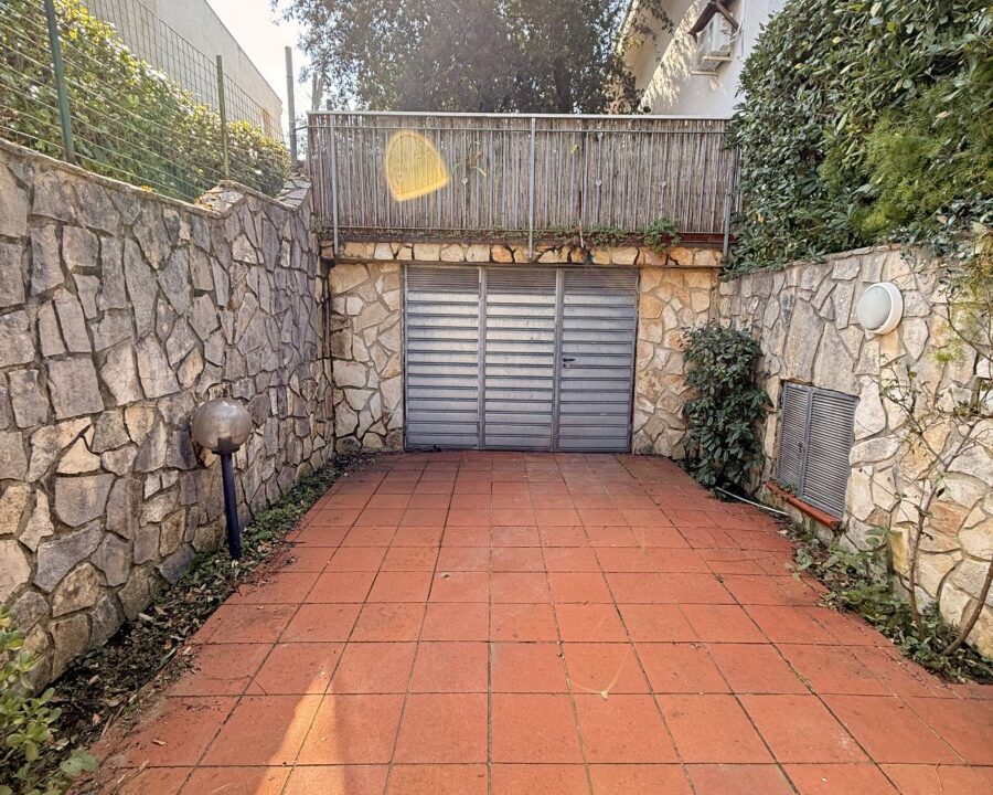 Villino a Schiera con vista mare – Riva dei Greci, Salto di Fondi