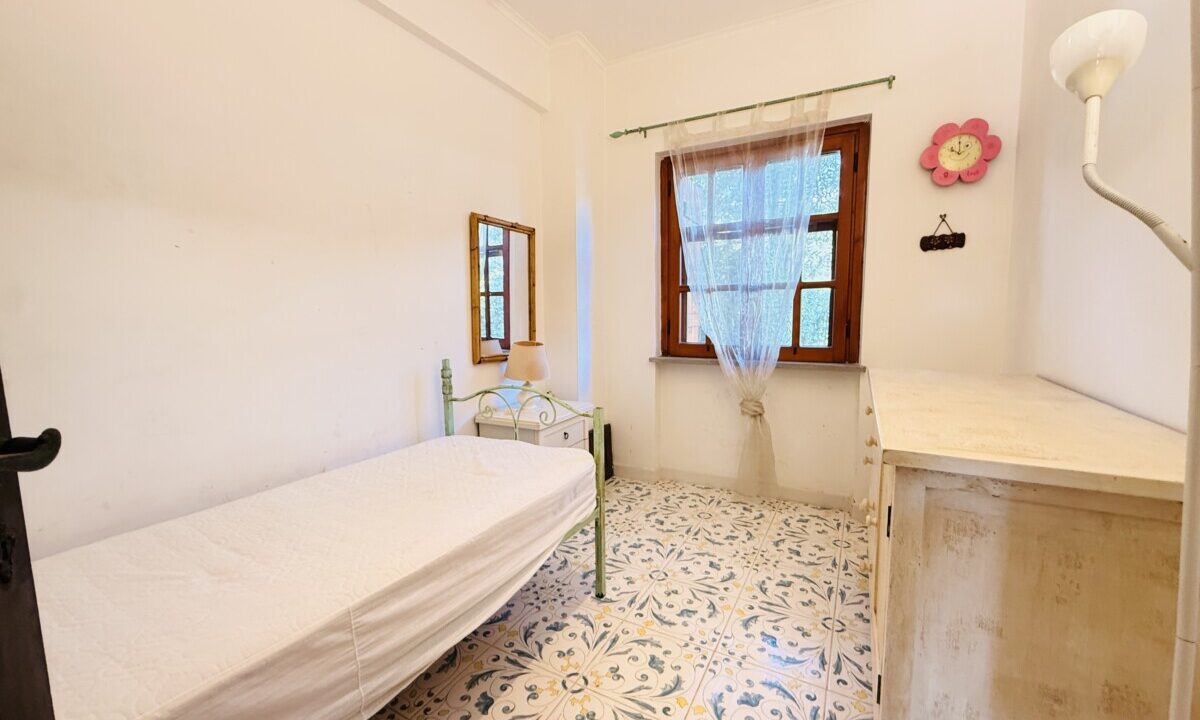 Villino a Schiera con vista mare – Riva dei Greci, Salto di Fondi