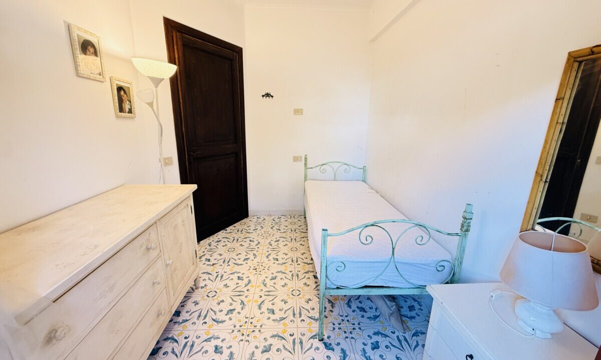 Villino a Schiera con vista mare – Riva dei Greci, Salto di Fondi