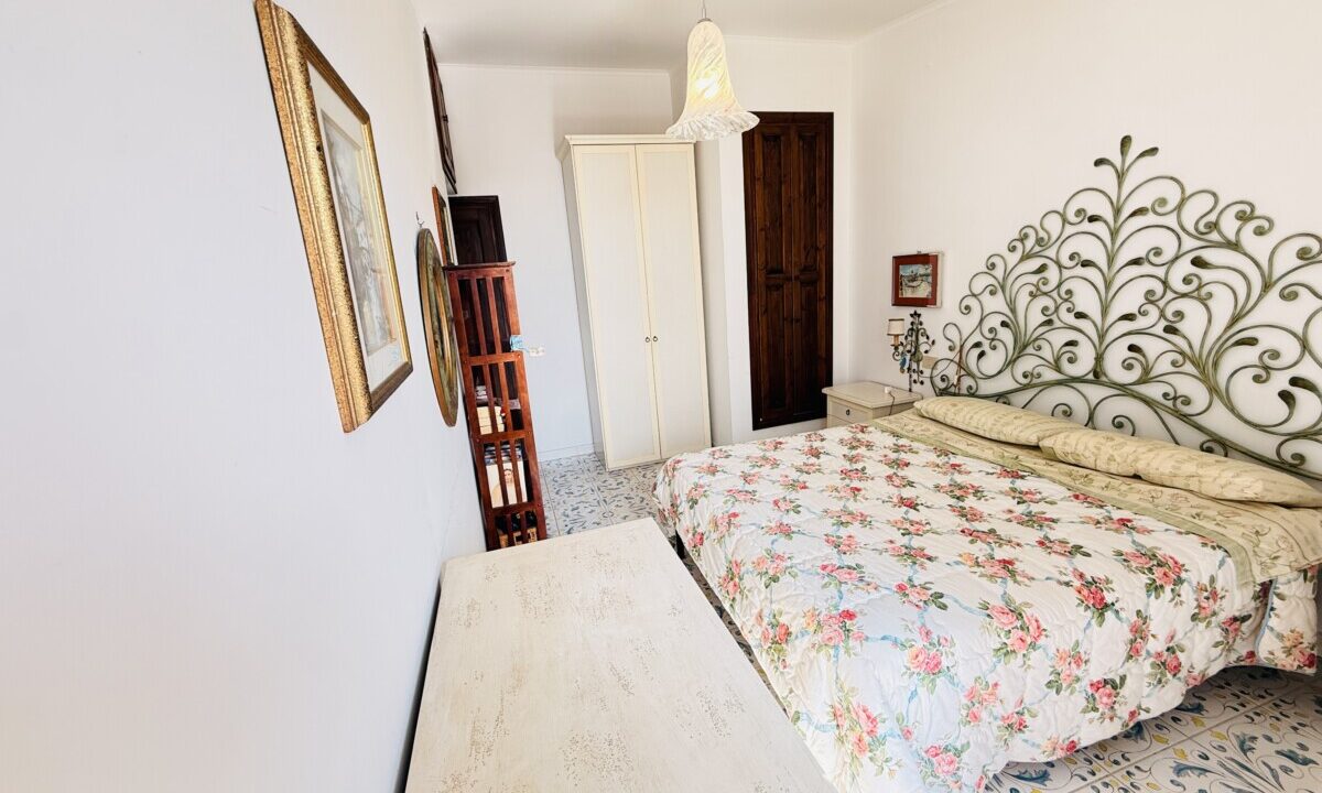 Villino a Schiera con vista mare – Riva dei Greci, Salto di Fondi