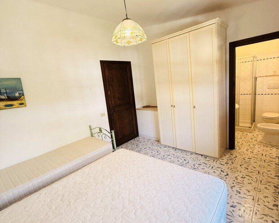 Villino a Schiera con vista mare – Riva dei Greci, Salto di Fondi