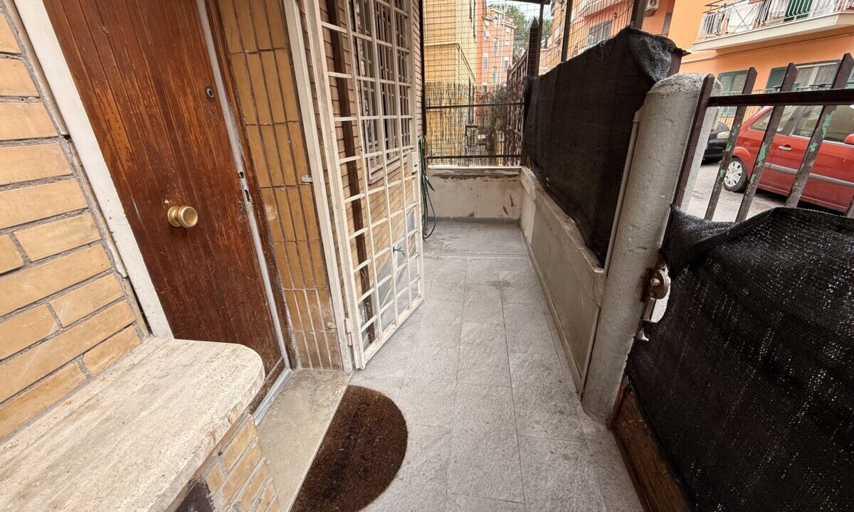 Monolocale in Vendita – Via Torrita di Siena, Zona Portuense/Trullo, Roma