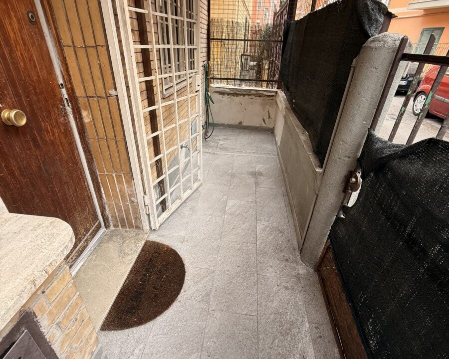 Monolocale in Vendita – Via Torrita di Siena, Zona Portuense/Trullo, Roma