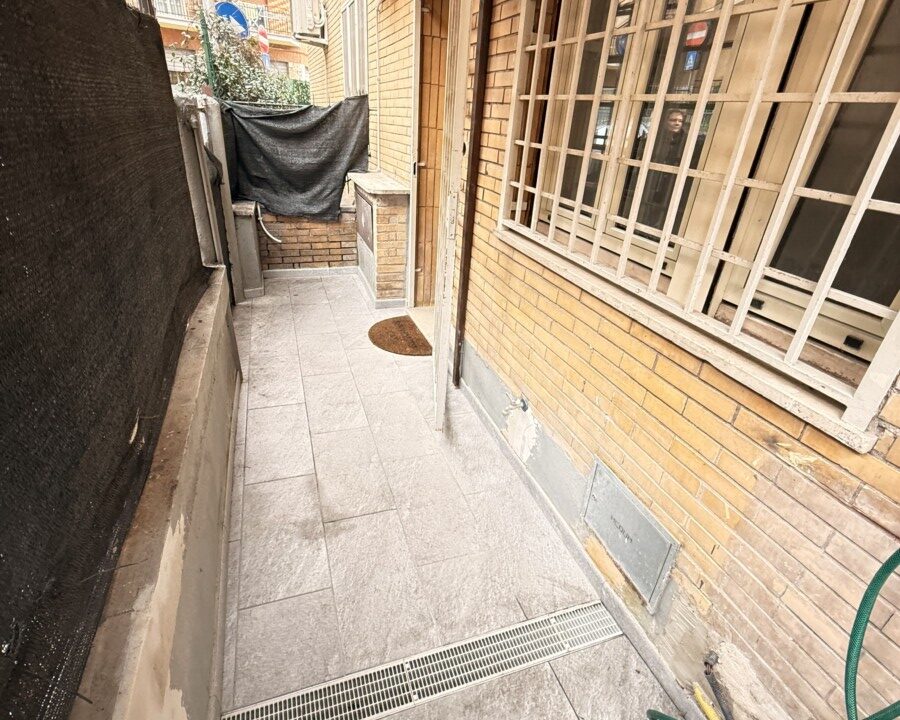 Monolocale in Vendita – Via Torrita di Siena, Zona Portuense/Trullo, Roma