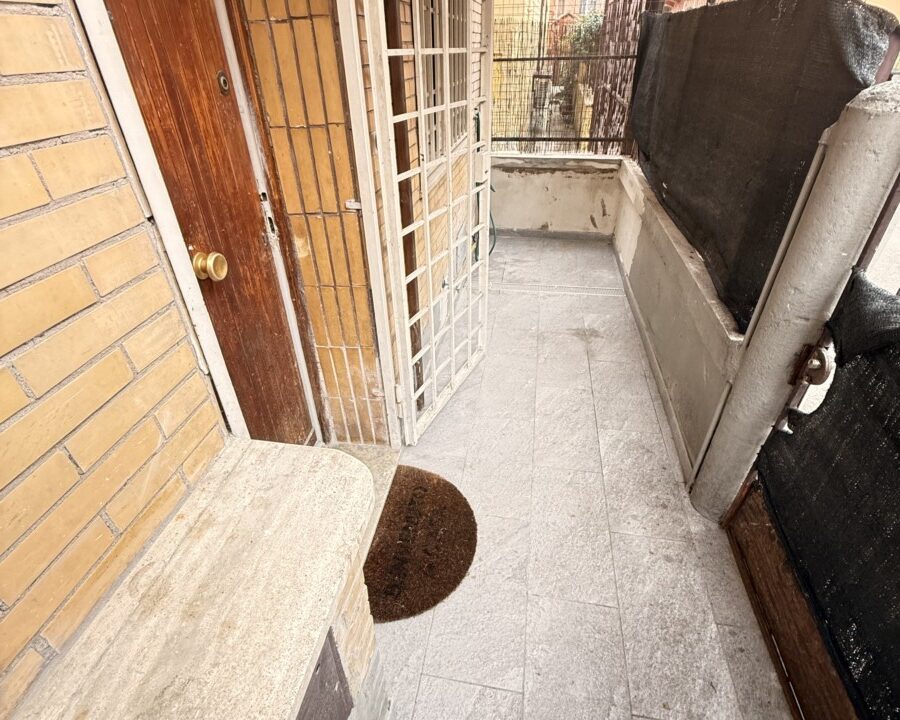 Monolocale in Vendita – Via Torrita di Siena, Zona Portuense/Trullo, Roma