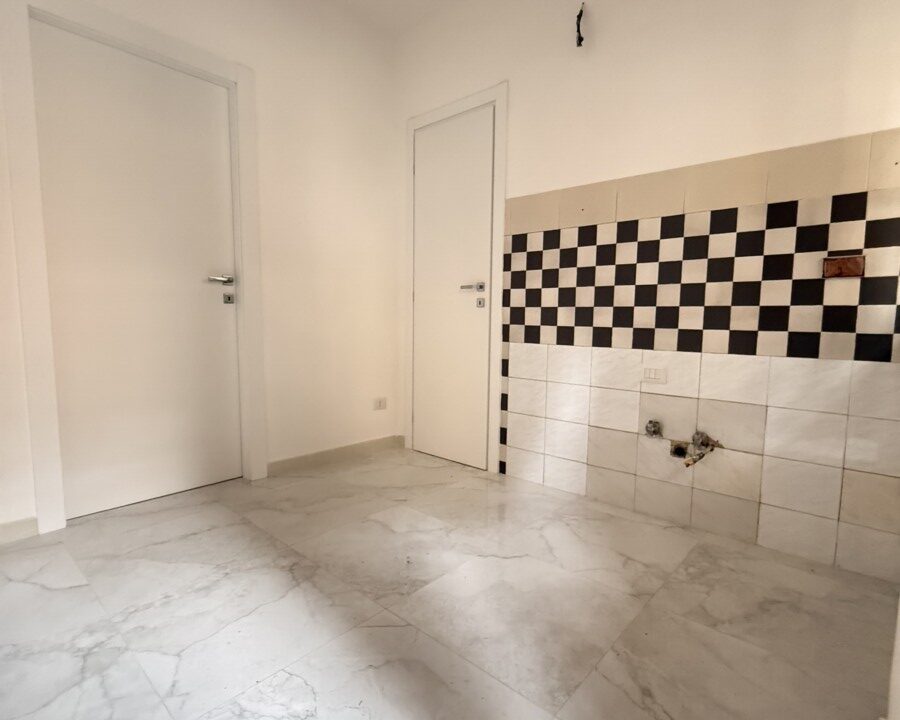 Monolocale in Vendita – Via Torrita di Siena, Zona Portuense/Trullo, Roma