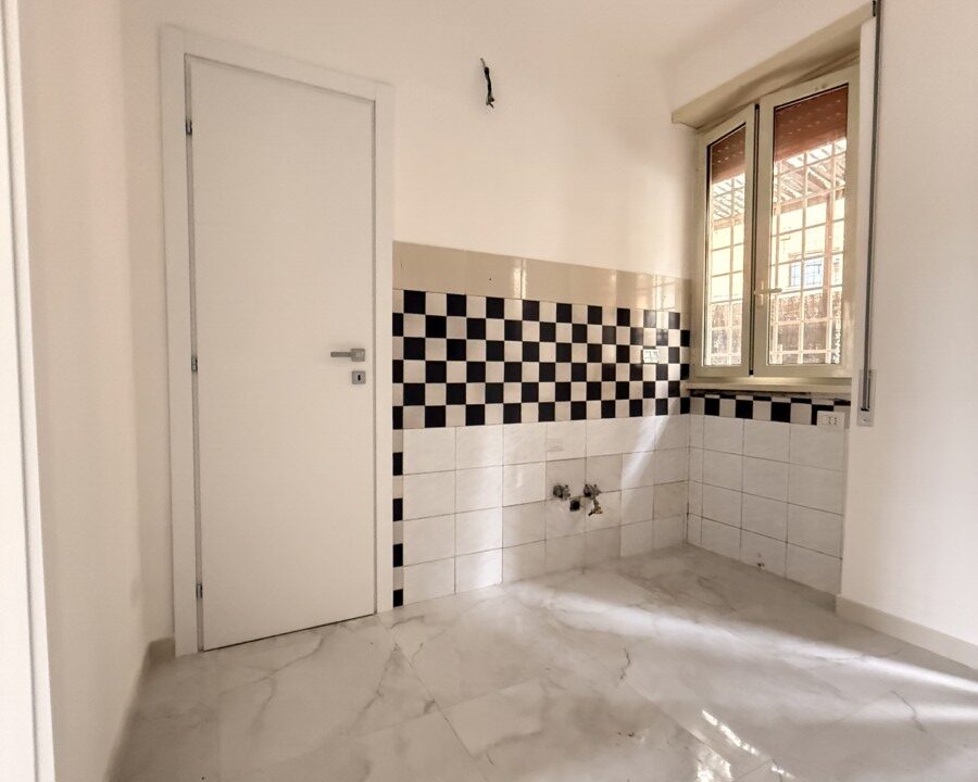 Monolocale in Vendita – Via Torrita di Siena, Zona Portuense/Trullo, Roma