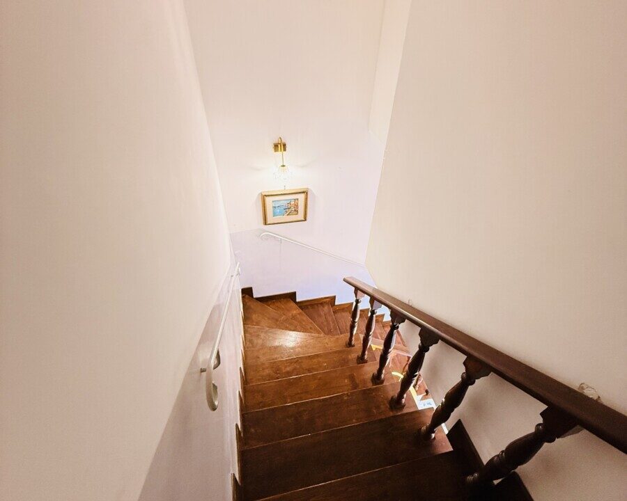 Villino a Schiera con vista mare – Riva dei Greci, Salto di Fondi