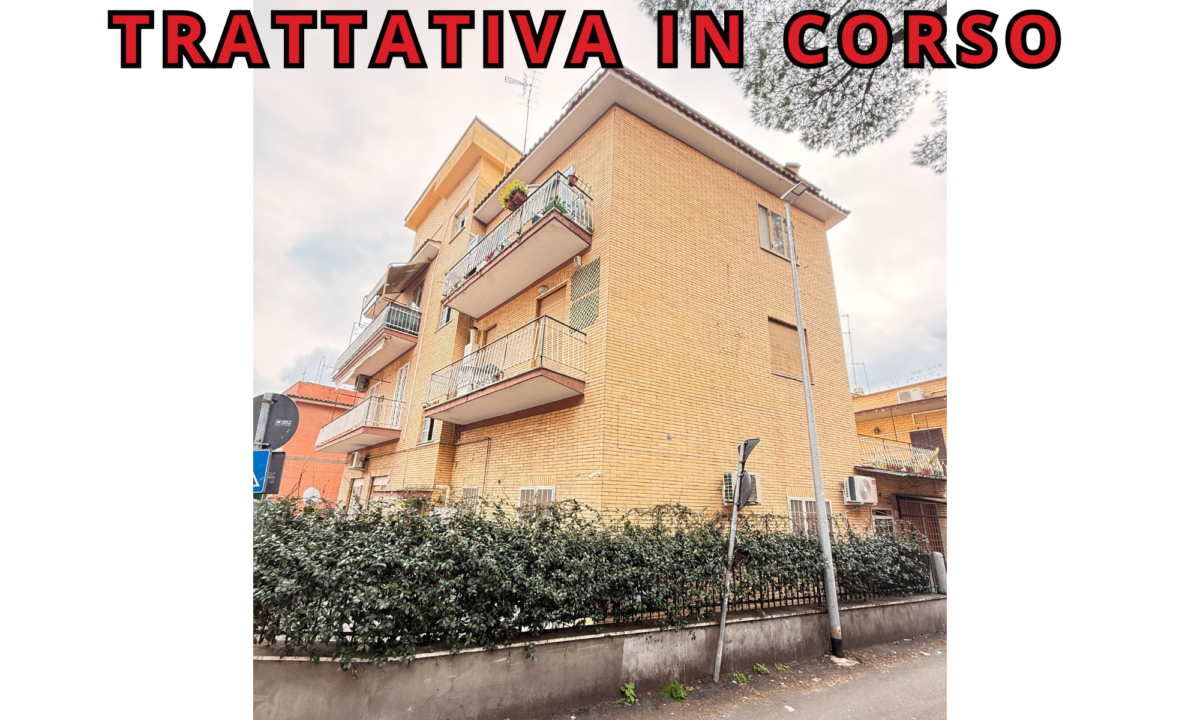 tratt in corso via torrita