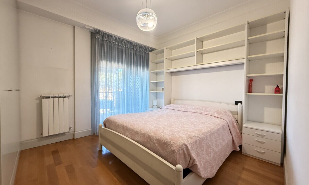 Appartamento in comprensorio con piscina Via dei Gonzaga 114