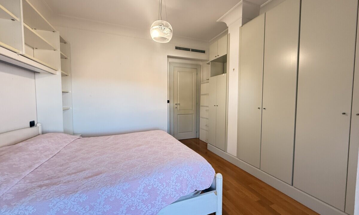 Appartamento in comprensorio con piscina Via dei Gonzaga 114