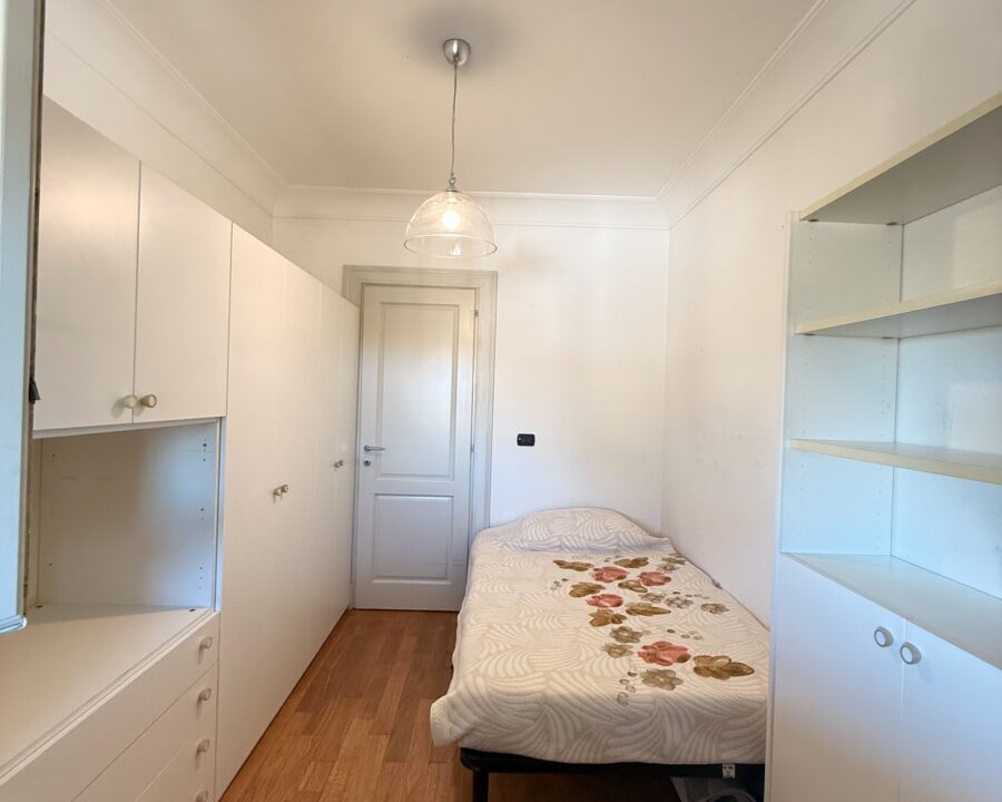 Appartamento in comprensorio con piscina Via dei Gonzaga 114