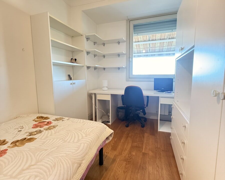 Appartamento in comprensorio con piscina Via dei Gonzaga 114