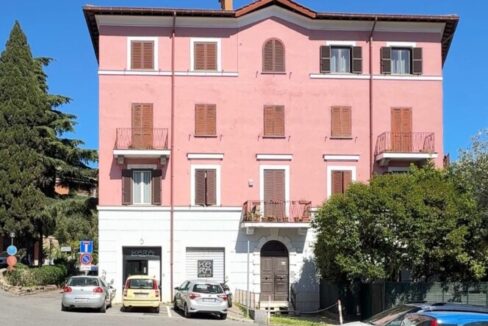 Ampio e Luminoso 120mq – Piazza Madonna di Pompei, Magliana – Ottimo Stato