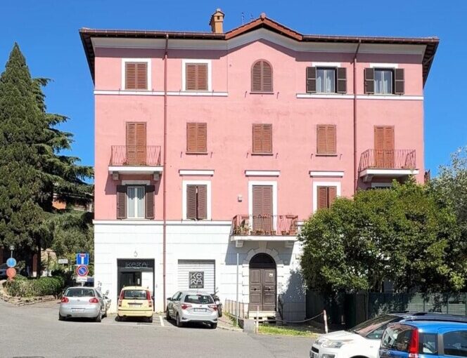Ampio e Luminoso 120mq – Piazza Madonna di Pompei, Magliana – Ottimo Stato