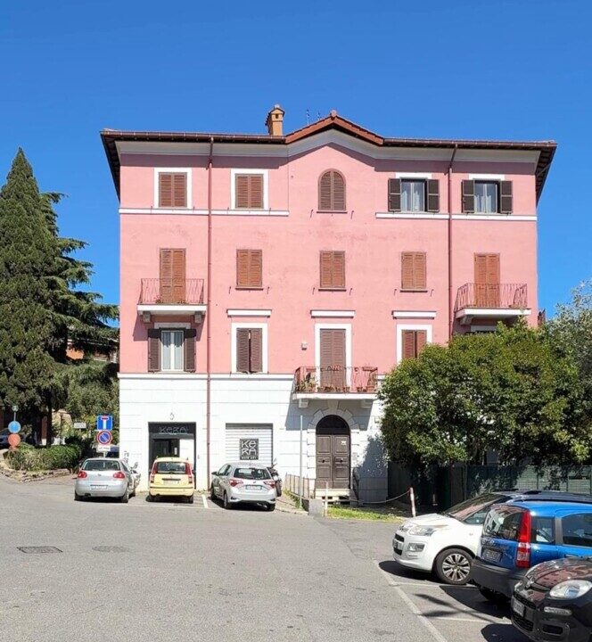 Ampio e Luminoso 120mq – Piazza Madonna di Pompei, Magliana – Ottimo Stato