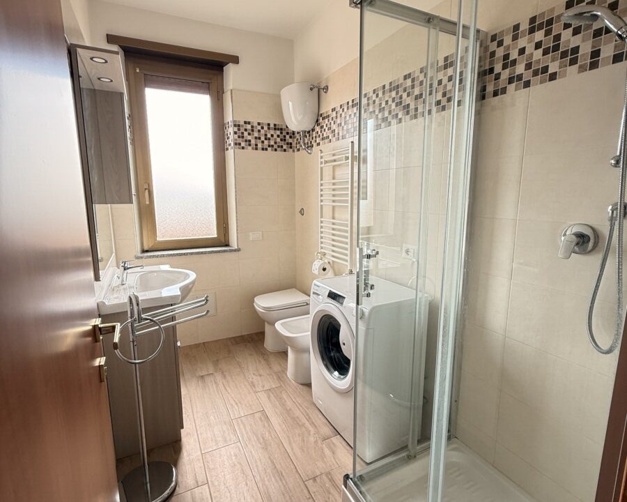 bagno