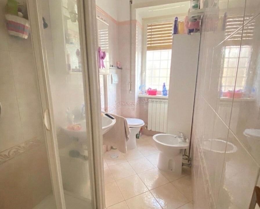 bagno
