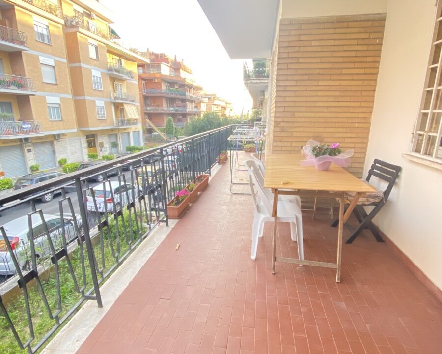 balcone