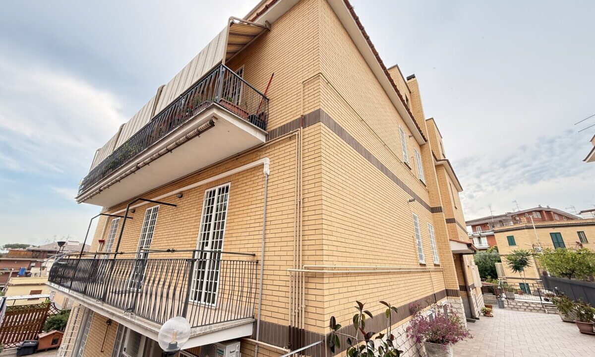 palazzina
