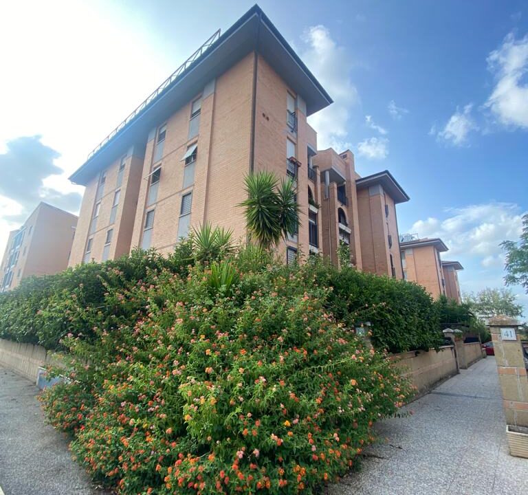 palazzina