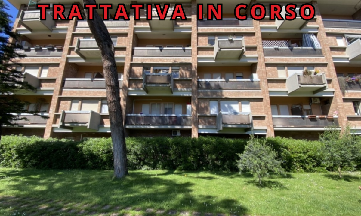 tratt in corso aurelia antica 425