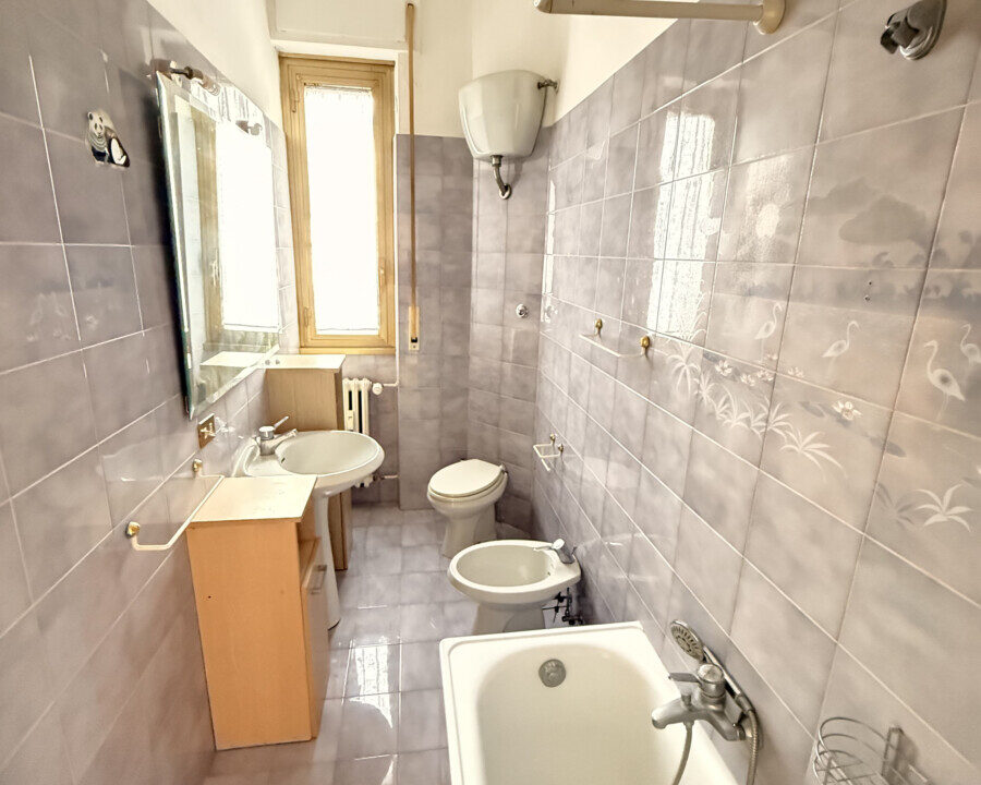 bagno