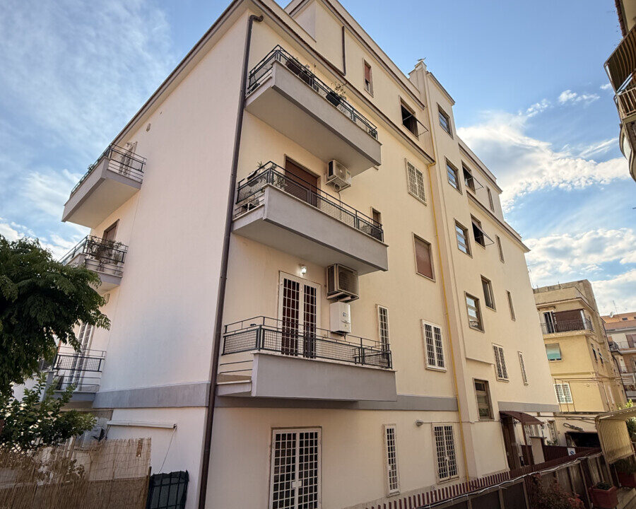palazzina