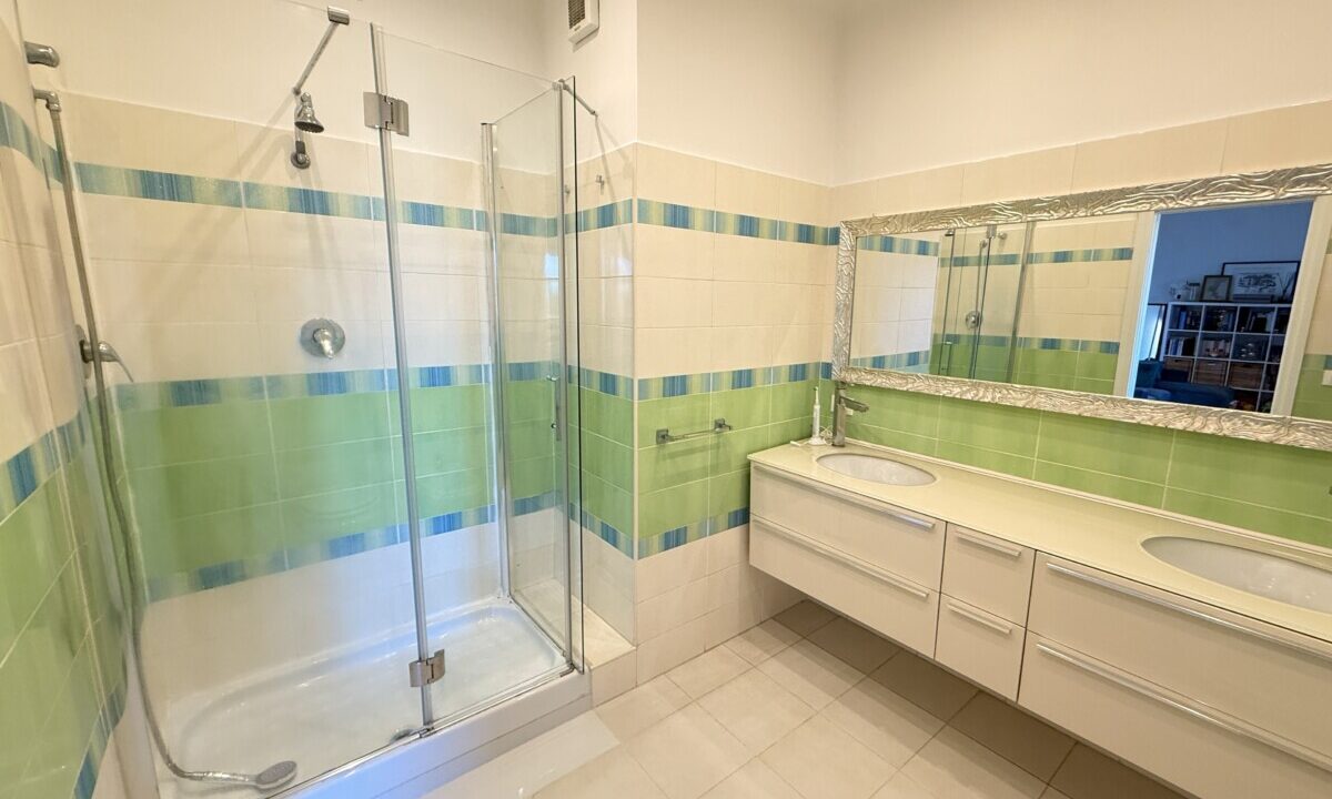 bagno