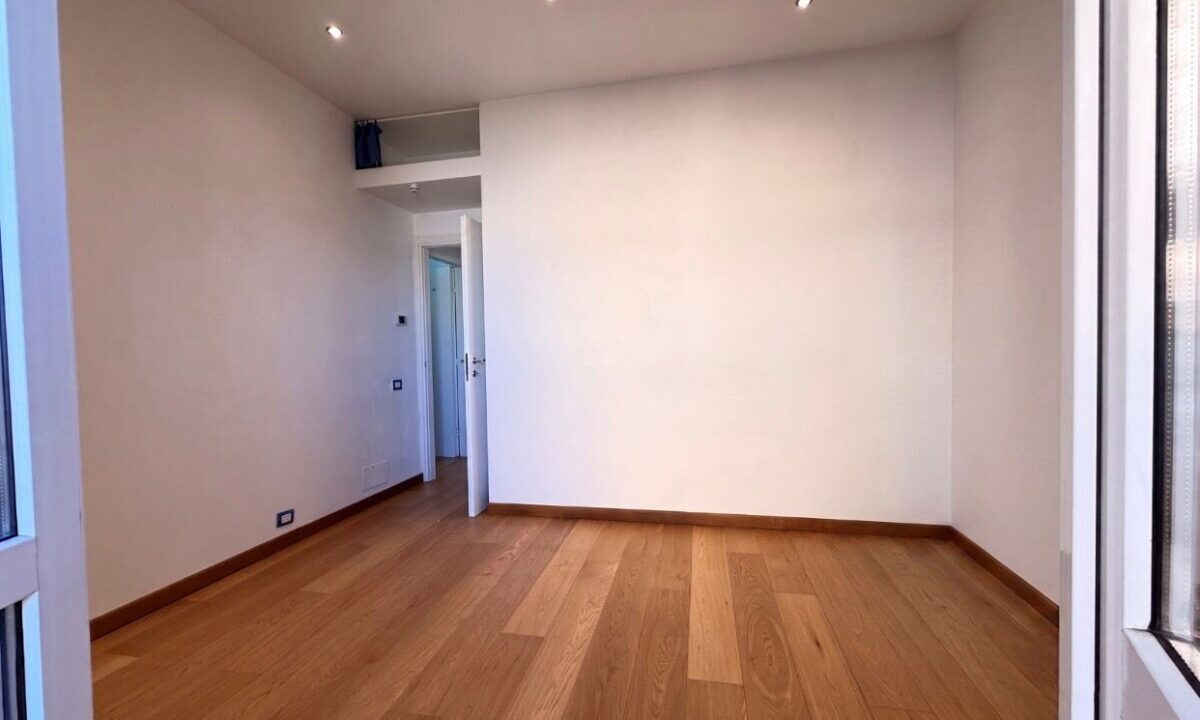 Bilocale Ristrutturato in Vendita Via Attaliana Roma