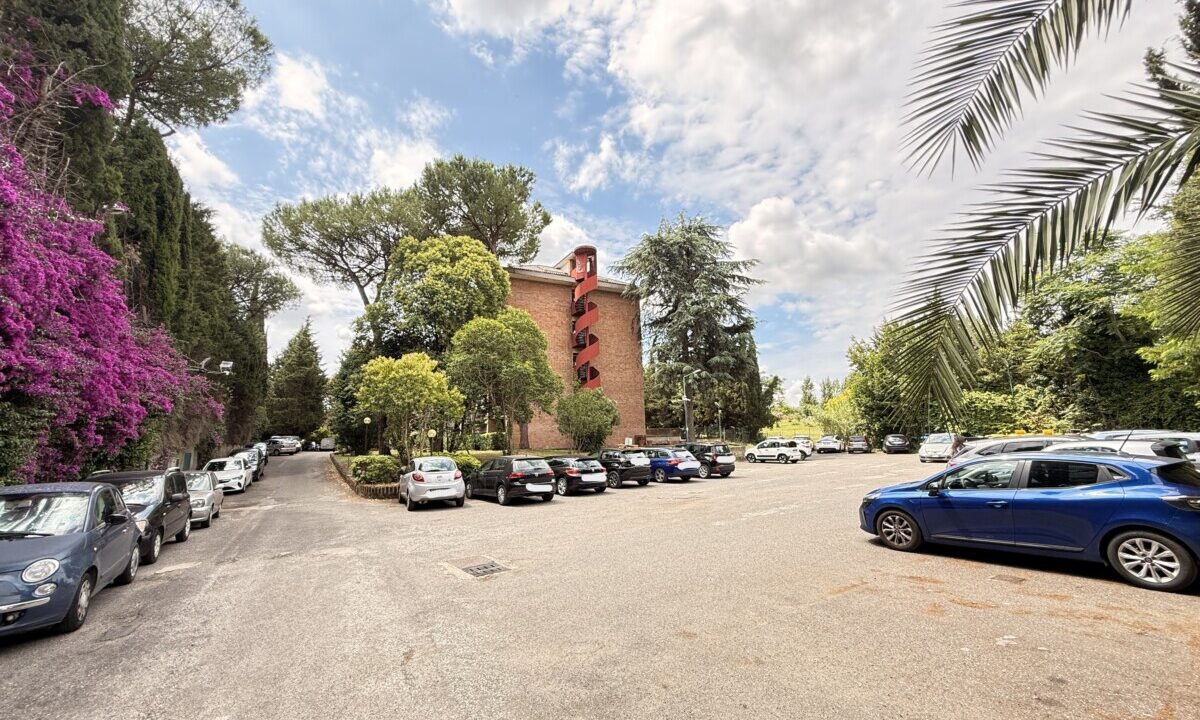 parcheggio