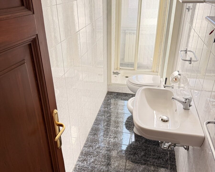 bagno