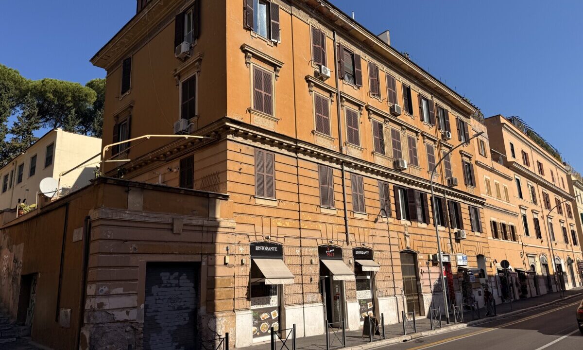 palazzina