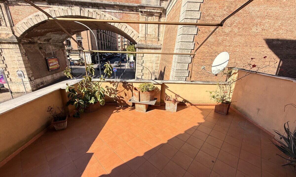 terrazzo
